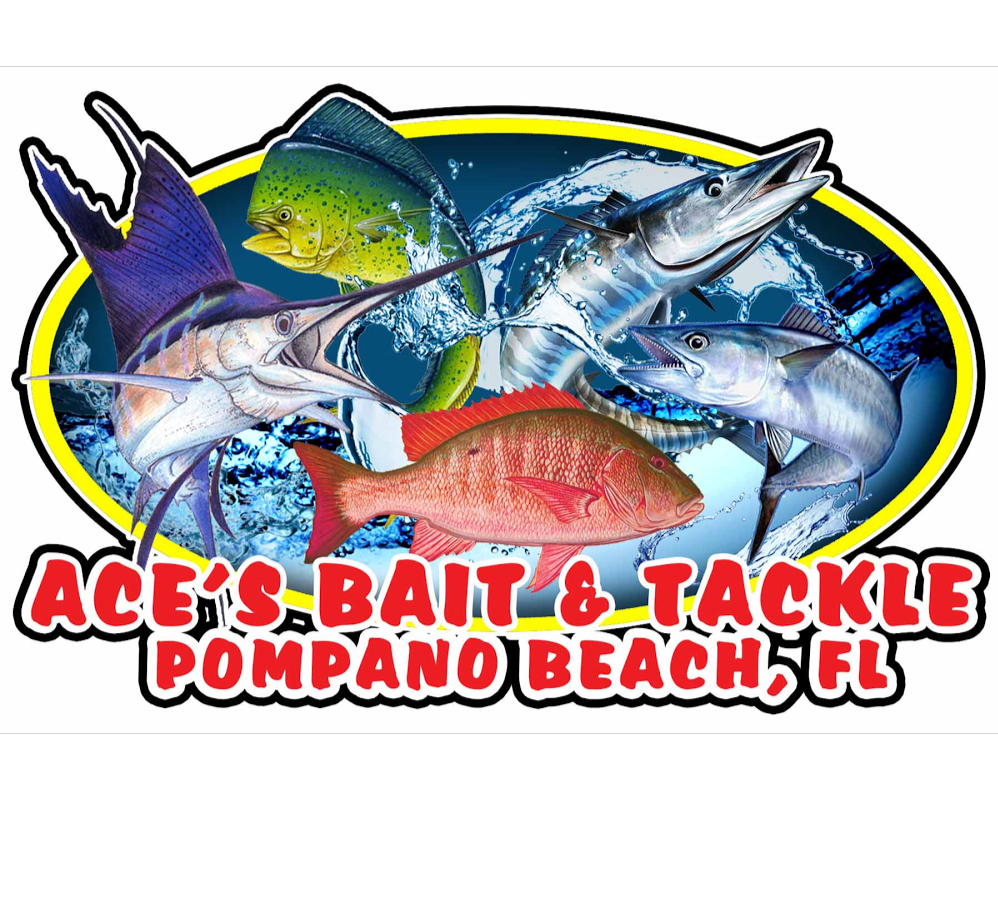 Ace's Bait & Tackle
