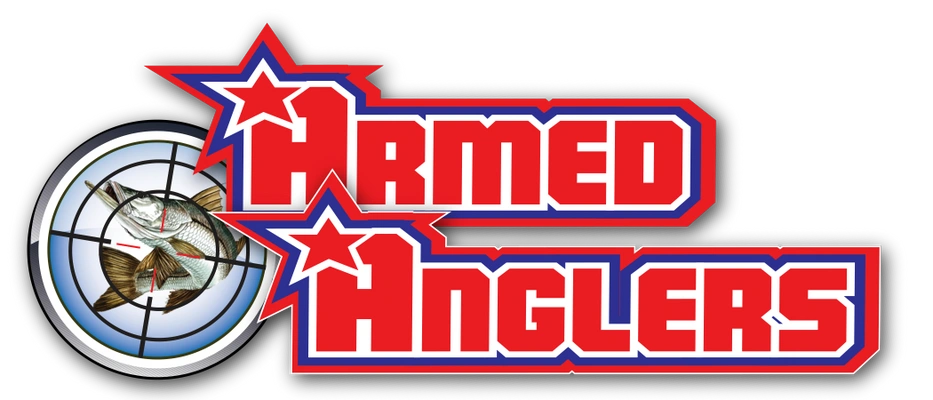 Armed Anglers
