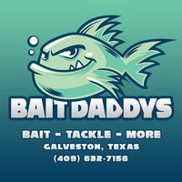 Bait Daddys logo