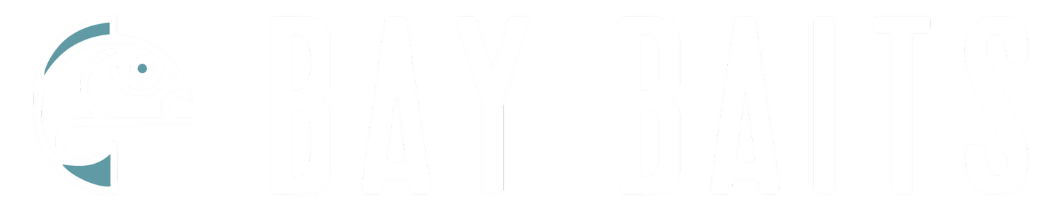 Bay Baits logo