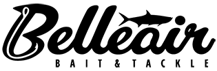 Belleair Bait and Tackle Co. logo