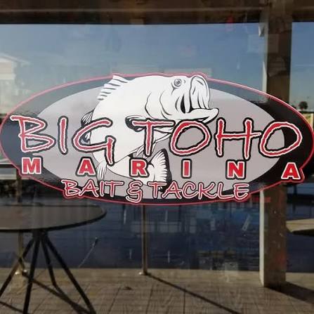Big Toho Marina