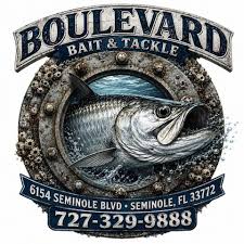 Boulevard Bait & Tackle