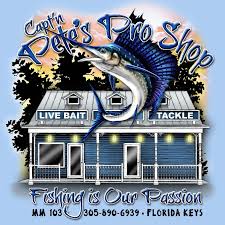 Capt'n Pete's Pro Shop