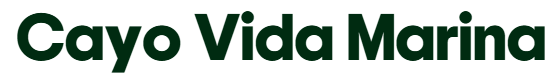 Cayo Vida Marina logo