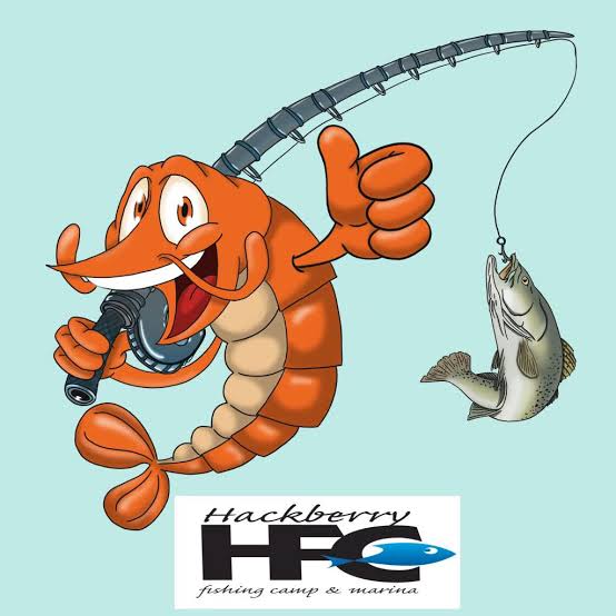 Coopers Shrimp Shack Bait and Tackle