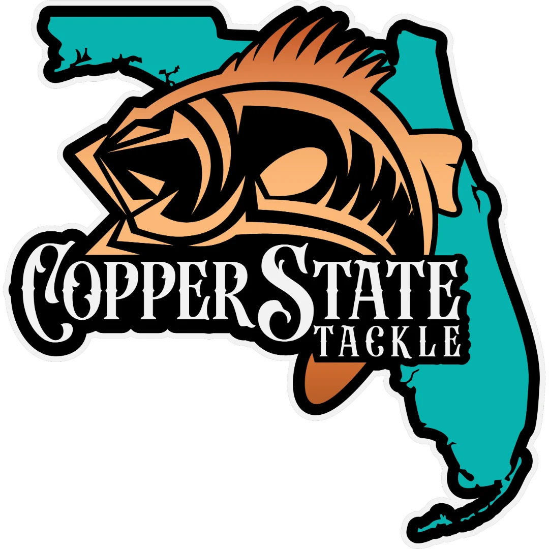 Copperstate Tackle