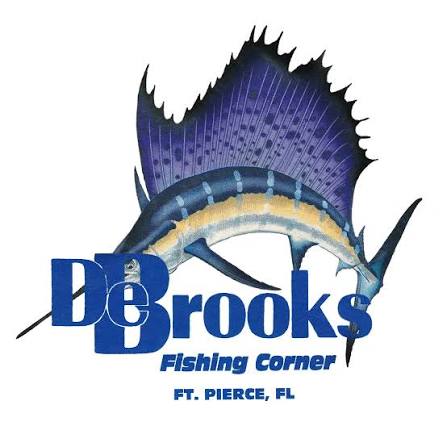 DeBrooks Fishing Corner - Bait & Tackle