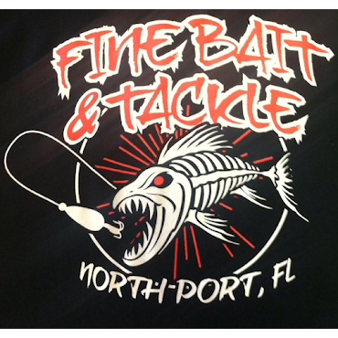 Fine Bait & Tackle