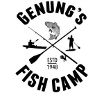 Genungs Fish Camp Live Bait, Tackle, Kayak Rentals & Boat Storage