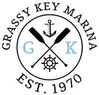 Grassy key marina Grocery