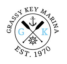Grassy Key Marina logo