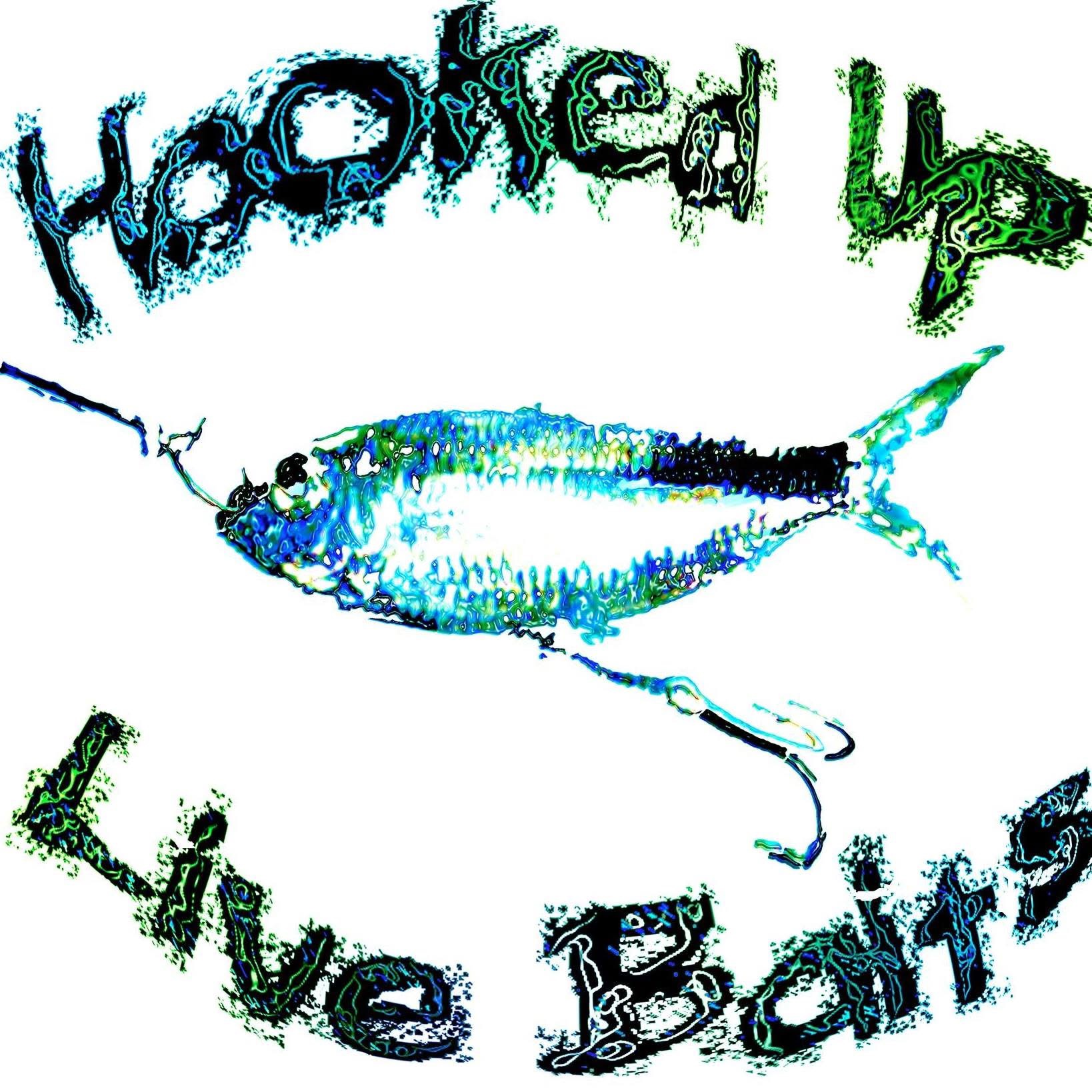 Hook-Line & Sinker Bait logo