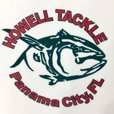 Howell Tackle Supply logo