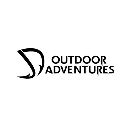JD Outdoor Adventures Marina & Beach Park logo