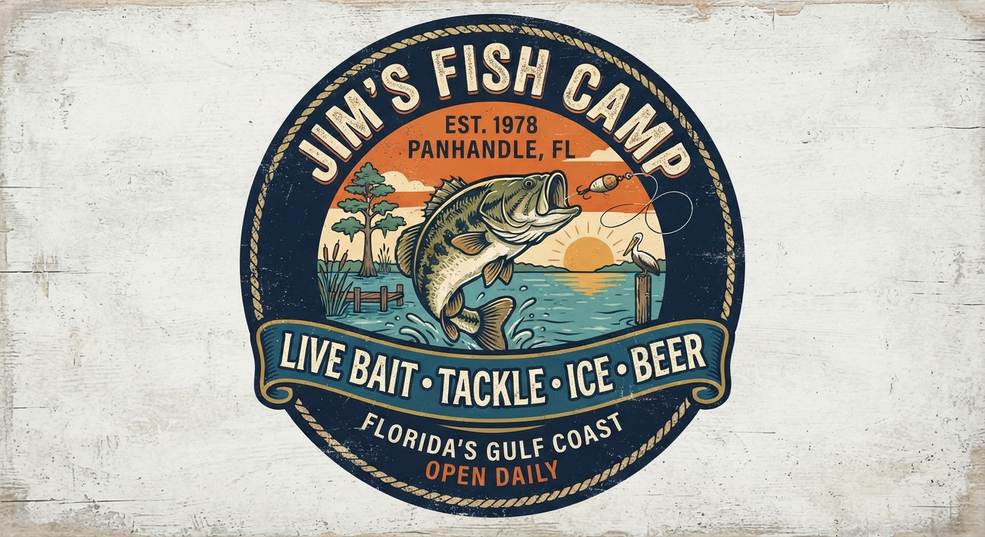 Jim's Fish Camp