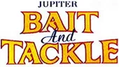 Jupiter Bait & Tackle logo