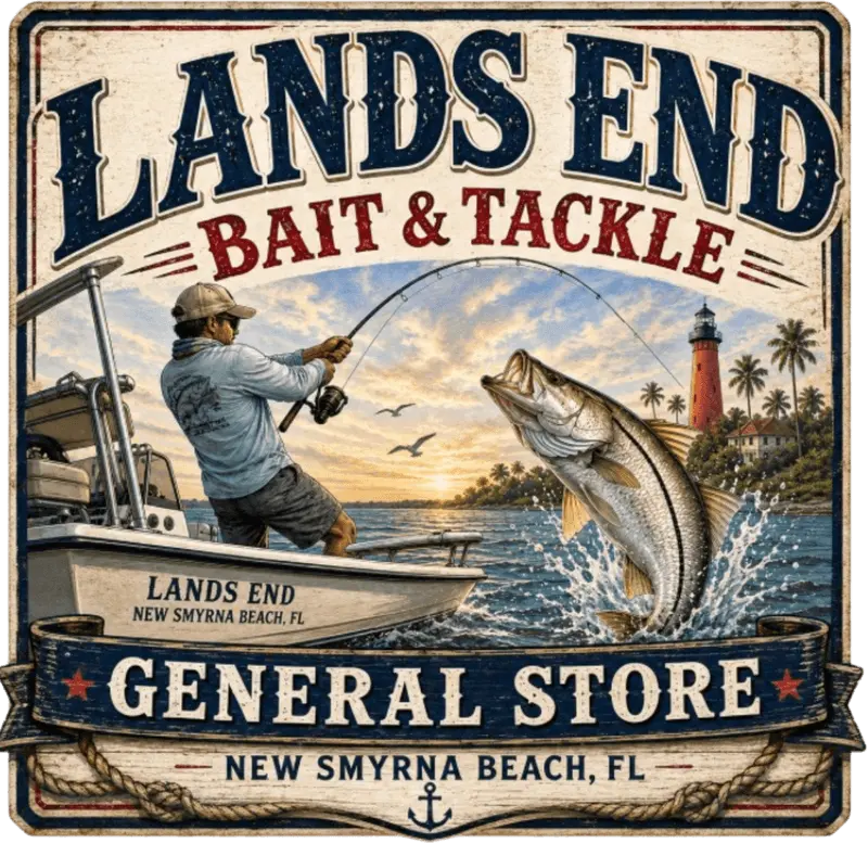 Lands End Bait&Tackle