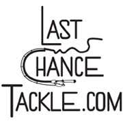 Last Chance Bait & Tackle logo