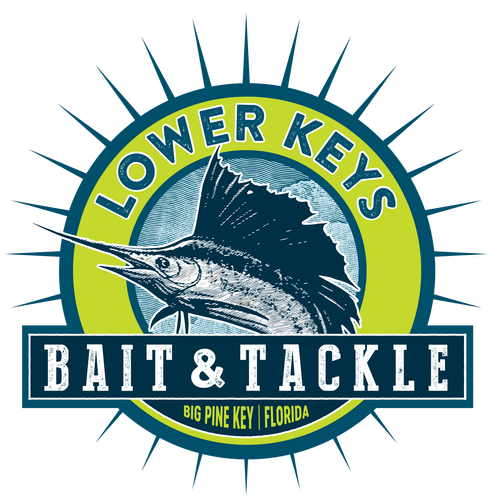 Lower Keys Tackle and pinfish