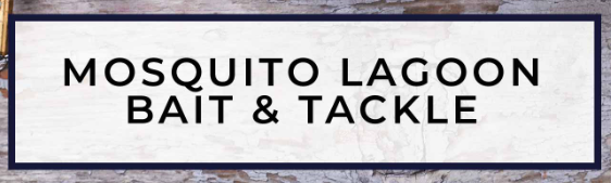 Mosquito Lagoon Bait and tackle spot