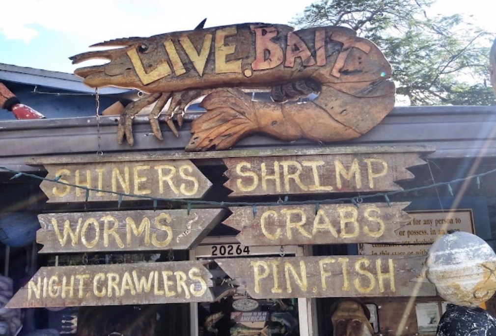Old Cutler Bait and Tackle