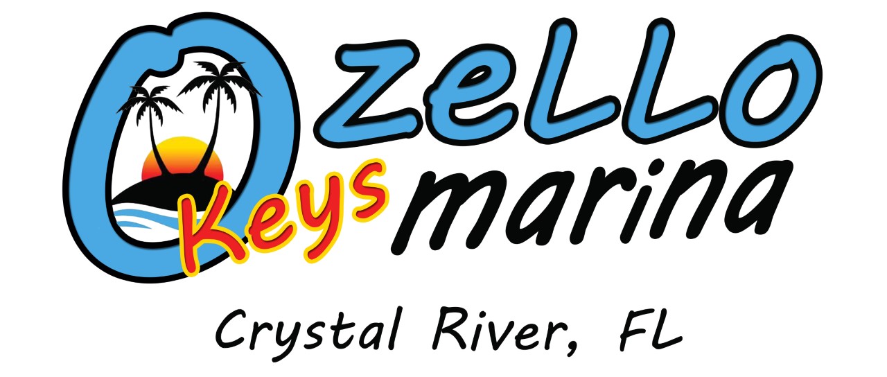 Ozello Keys Marina