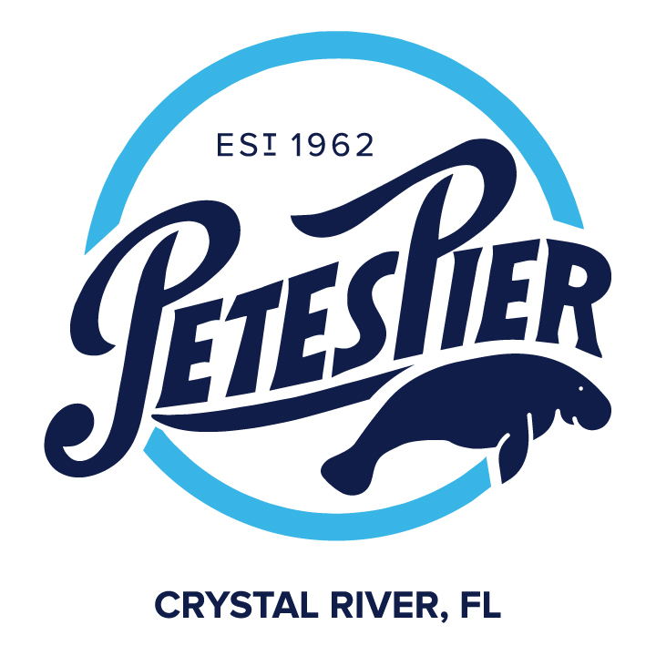 Pete's Pier Bait & Tackle: Crystal River