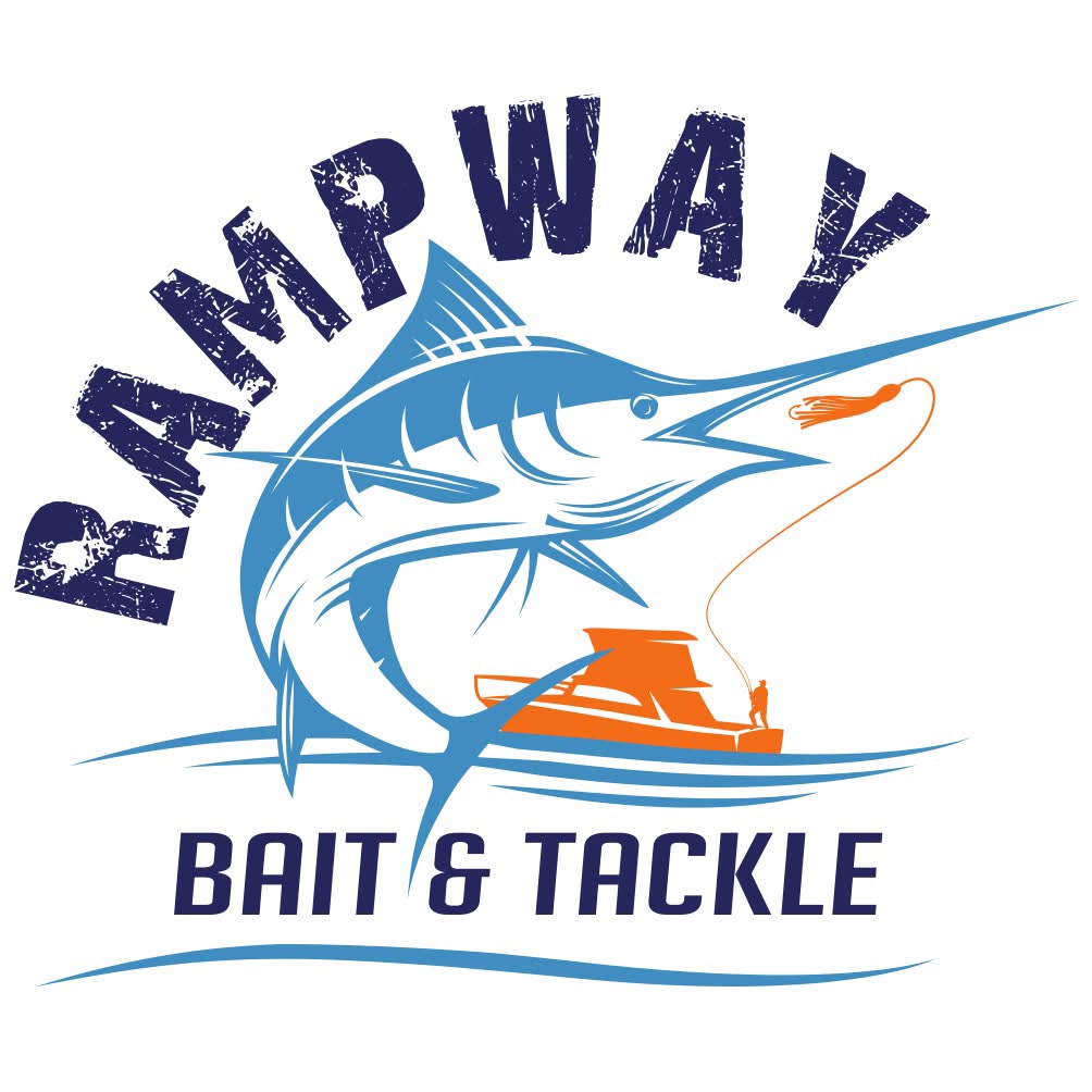 Rampway Bait And Tackle store logo