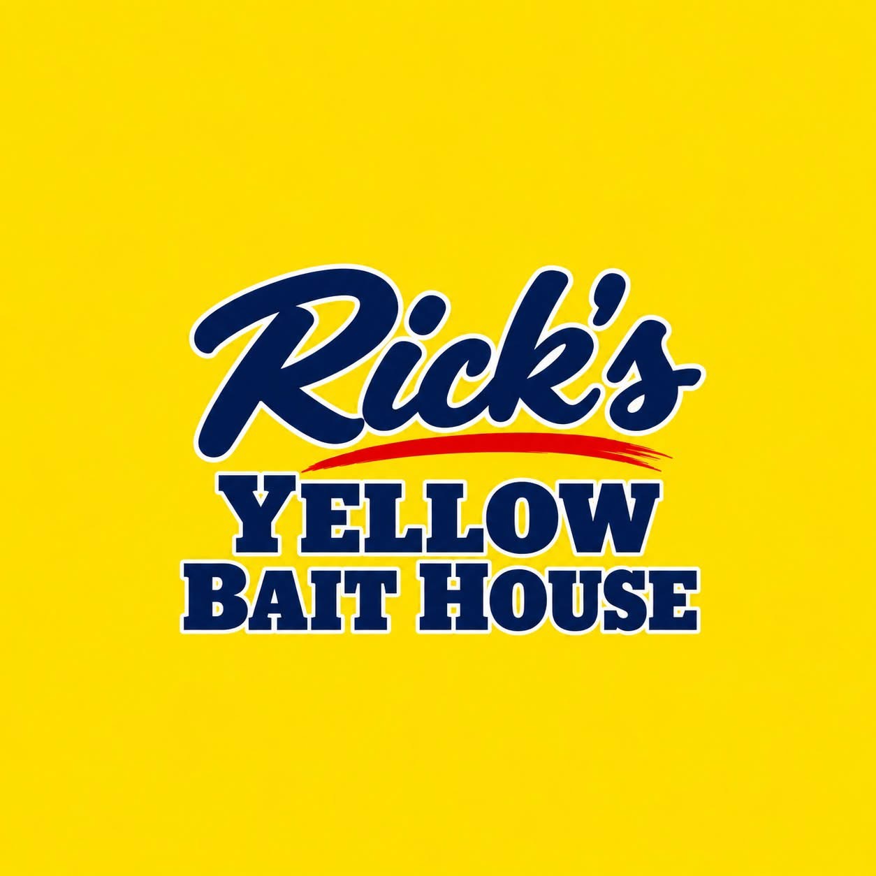 Ricks Yellow Bait Hop