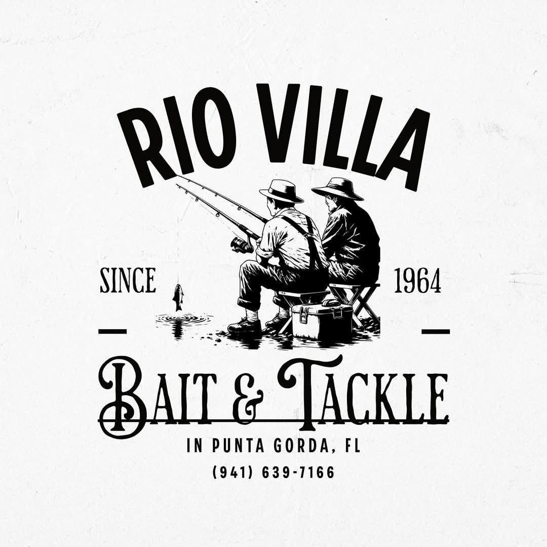 Rio Villa Bait & Tackle