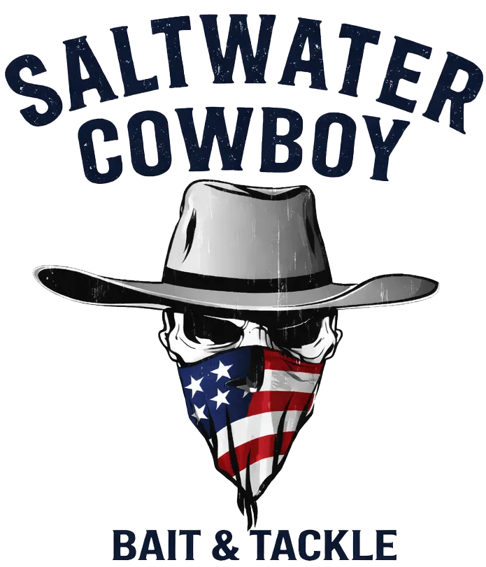 Saltwater Cowboy Bait & Tackle