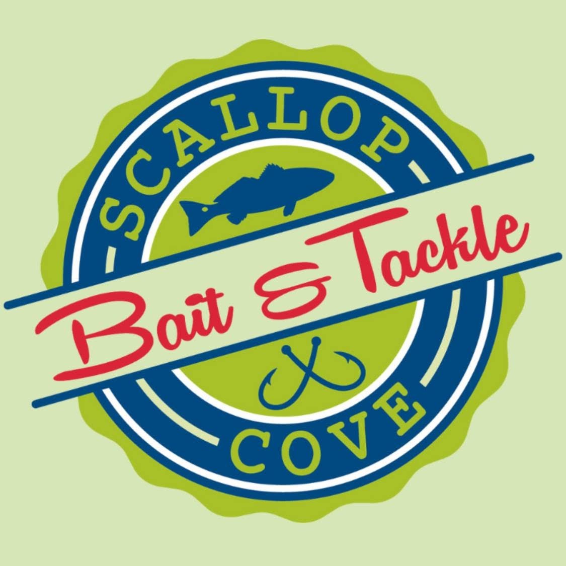 Scallop Cove Bait and Tackle and Bike / SUP /Kayak / Pontoon Rentals