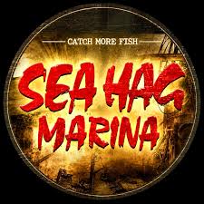Sea Hag Marina