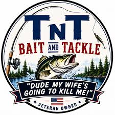 TNT Bait & Tackle