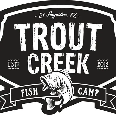 Trout Creek Memorial Park and Marina