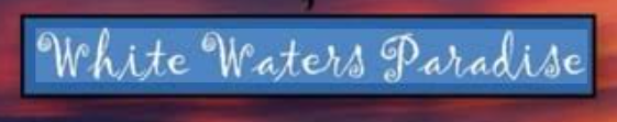 White Waters Paradise Bait & Tackle