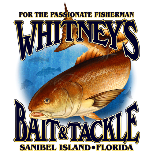 Whitney's Bait & Tackle